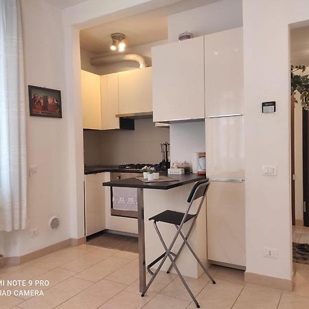 Apartmán Casa Madda Biennale Benátky Exteriér fotografie