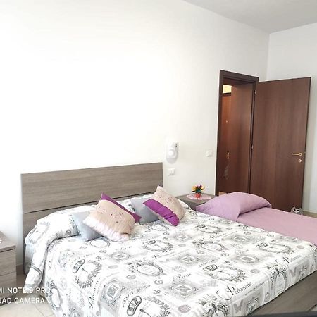 Apartmán Casa Madda Biennale Benátky Exteriér fotografie