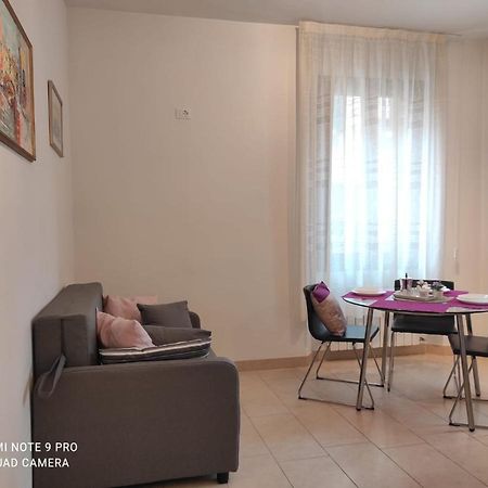 Apartmán Casa Madda Biennale Benátky Exteriér fotografie