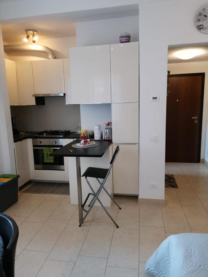 Apartmán Casa Madda Biennale Benátky Exteriér fotografie