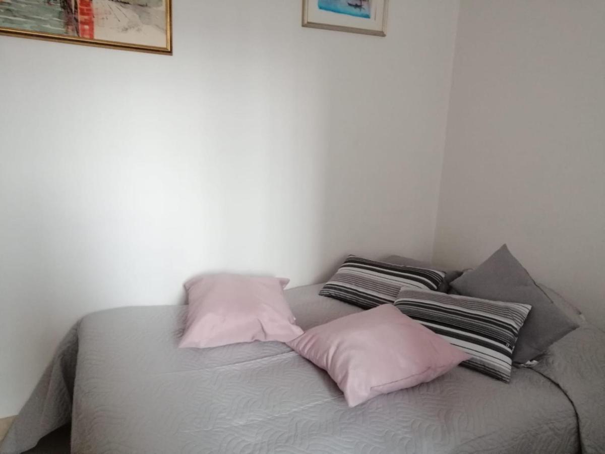 Apartmán Casa Madda Biennale Benátky Exteriér fotografie