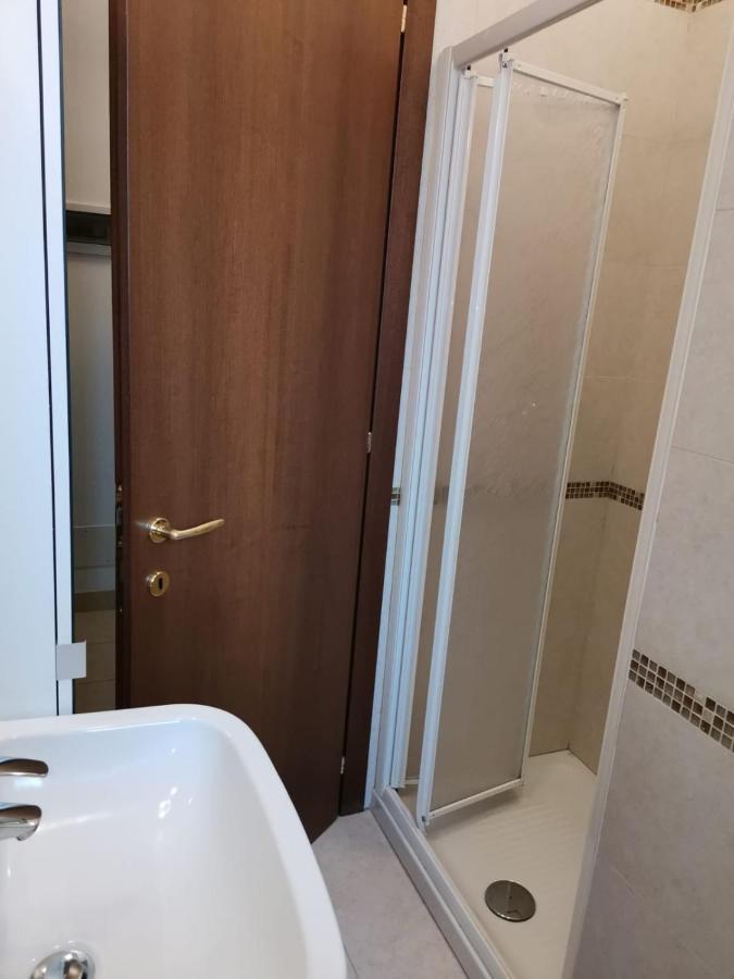 Apartmán Casa Madda Biennale Benátky Exteriér fotografie